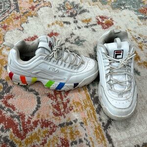 FILA Sneakers